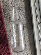 VINTAGE IBC Soft Drink Bottle--12 oz., used for sale  Shipping to South Africa
