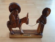 Holzfigur heilige familie gebraucht kaufen  Katlenburg-Lindau