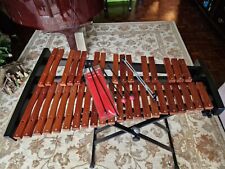 Three octave xylophone for sale  CAMBORNE