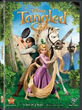 Tangled dvd for sale  Kennesaw