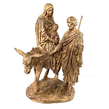 Nativity figurine jesus for sale  Marcus Hook