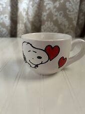 Peanuts snoopy valentine for sale  Belleville
