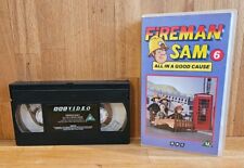 Fireman sam good for sale  MELKSHAM