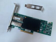 DELL Emulex OCE11102 2-Port 10Gb SFP+ PCI-e Network Adapter P005414 for sale  Shipping to South Africa