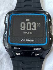 Garmin Forerunner 920XT GPS Workout Exercise Watch + Charging cable for sale  Shipping to South Africa