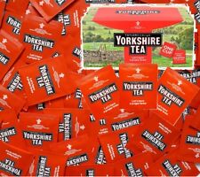 Yorkshire tea individually for sale  UK