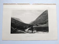 Glen tilt perthshire for sale  Shipping to Ireland