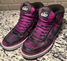 Talla 7.5 - Nike Mavrk Mid Premium Grand Purple ¡En Buen Estado! segunda mano  Embacar hacia Argentina