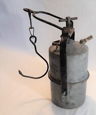 Antica lampada carburo usato  Trofarello