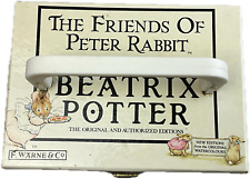 Friends peter rabbit for sale  SOUTHAMPTON