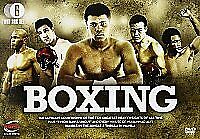 Boxing dvd mike for sale  STOCKPORT