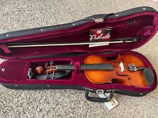 Wood amati violin for sale  Englewood