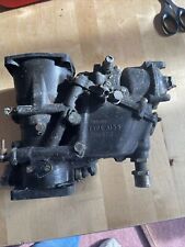 hobson carburettor for sale  WORTHING