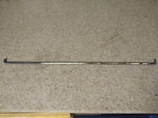 Used throttle rod for sale  Gobles