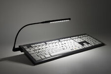 New logickeyboard large for sale  NEWTON ABBOT