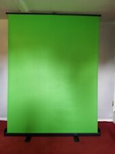 Luxburg green screen for sale  BURY ST. EDMUNDS