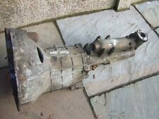 Ribbed case gearbox. for sale  CANNOCK