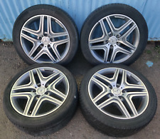 mercedes alloy 15 for sale  STOURBRIDGE