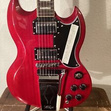 GUITARRA DE COLECCIÓN [VS6VCR] 1/2 PRECIO DE VENTA SUGERIDO POR EL FABRICANTE segunda mano  Embacar hacia Mexico