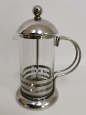 French press cafetiere for sale  WOKING
