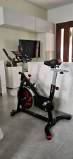 Cyclette professionale cyclett usato  Colle Umberto