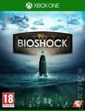 Bioshock collection videogames for sale  UK