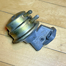 Alternator style mechanical for sale  Dubuque