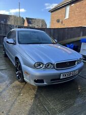 Jaguar type facelift for sale  MILTON KEYNES