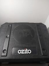 Ozito hardshell hammerdrill for sale  LIPHOOK
