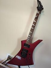 Jackson kelly electric for sale  Hancock