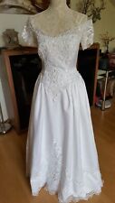 Luxus brautkleid sposa gebraucht kaufen  Germering