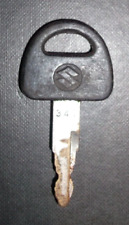 Suzuki key 347 for sale  UK