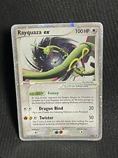 Rayquaza 039 ultra for sale  Port Saint Lucie