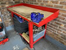 sealey tool box for sale  WILMSLOW