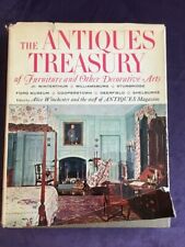 Antiques treasury furniture for sale  Chino Hills