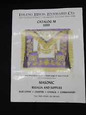 masonic apron case for sale  Sidney