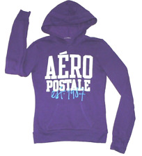 Aeropostale women hoodie for sale  Shipping to Ireland