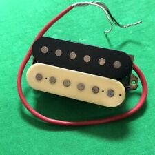 Pickup humbucker matte d'occasion  Expédié en Belgium