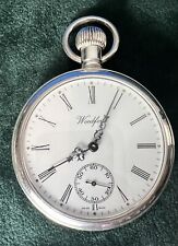 Woodford stirling silver for sale  HORSHAM