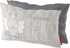 Kissen dekokissen geshenkidee gebraucht kaufen  Stuttgart