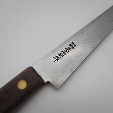 Faca japonesa K262 Masahiro Chef's Kitchen Sujihiki facas Japão comprar usado  Enviando para Brazil