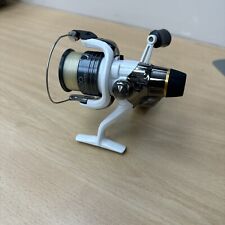 Shimano 2500 White Fishing Reel 6 Bearings Aero Wrap 2 S-System (1) for sale  Shipping to South Africa