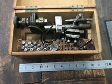 Metal lathe collets for sale  MAIDSTONE