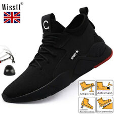 Mens safety shoes for sale  LEICESTER