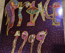 Prince 1999 purple for sale  LEDBURY