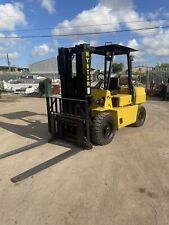 Hyster h80xl forklift for sale  Shipping to Ireland