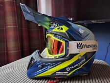 Husqvarna carbon aviator for sale  ELLAND