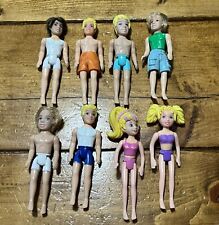 Lot polly pocket for sale  Massillon