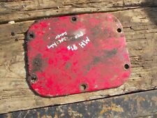 Massey harris standard for sale  Warren