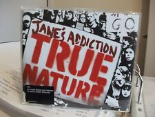 Janes addiction true for sale  BEDFORD
